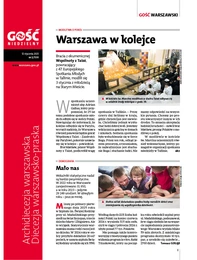 Gość Warszawski 2/2025