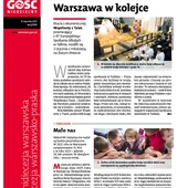 Gość Warszawski 2/2025