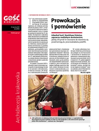 Gość Krakowski 2/2025