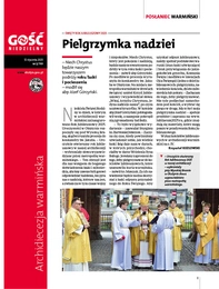 Posłaniec Warmiński 2/2025