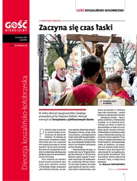 Gość Koszalińsko-Kołobrzeski 2/2025