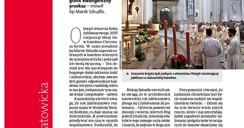 Gość Katowicki 2/2025
