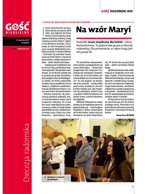 Gość Radomski 2/2025