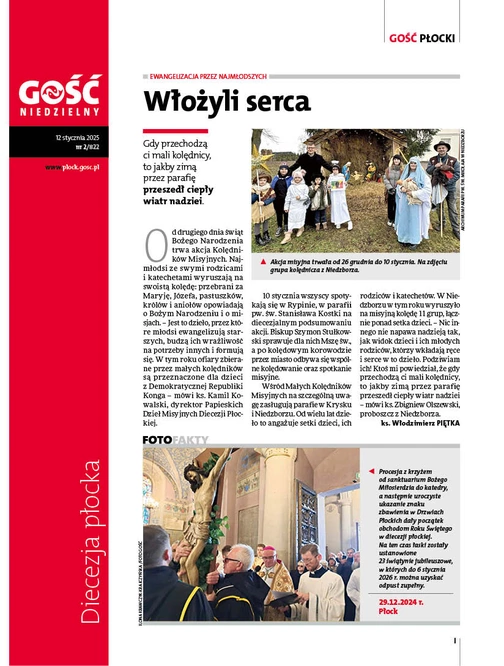 Gość Płocki 2/2025