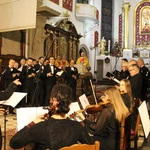 Limanowa. 100-lecie chóru męskiego