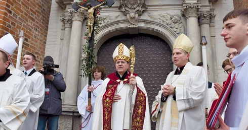 Z udzielonych przywilejów można korzystać przez cały  Rok Święty, czyli  od 29 grudnia 2024  do 28 grudnia 2025 roku.