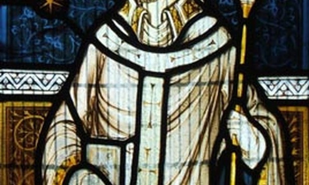 Św. Adrian z Canterbury
