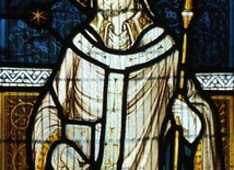 Św. Adrian z Canterbury