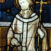 Św. Adrian z Canterbury