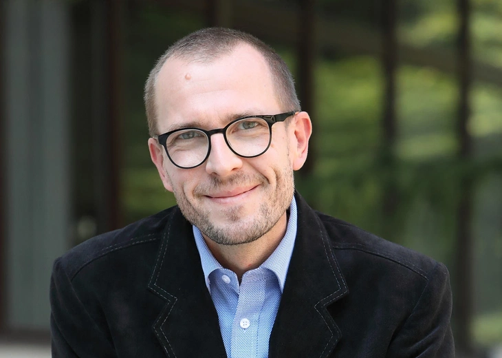 Spotkanie z prof. Aleksandrem Bańką