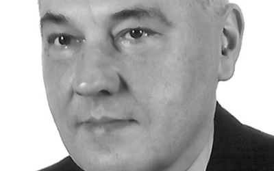 Śp. ks. Adam Michalski (1958-2025).
