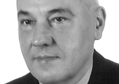 Śp. ks. Adam Michalski (1958-2025).