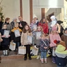 "Szopka czy choinka?" - konkurs rozstrzygnięty