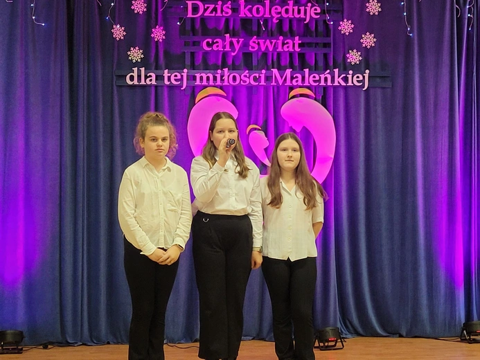 Diecezjalny Przegląd Kolęd i Pastorałek