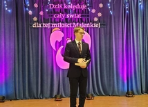 Diecezjalny Przegląd Kolęd i Pastorałek