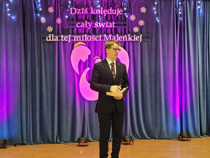 Diecezjalny Przegląd Kolęd i Pastorałek