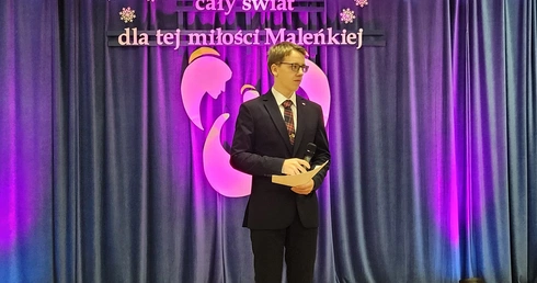 Diecezjalny Przegląd Kolęd i Pastorałek