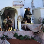 Kalwaryjskie Betlejem 2024/2025