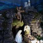 Kalwaryjskie Betlejem 2024/2025