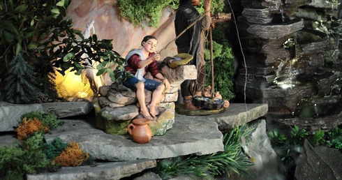 Kalwaryjskie Betlejem 2024/2025