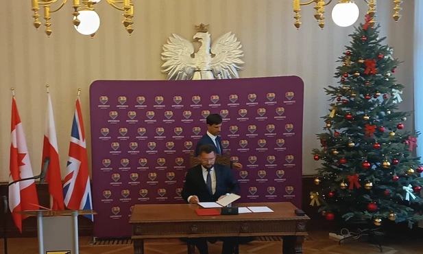 Katowice. Miasto przystąpiło do koalicji na rzecz odejścia od węgla