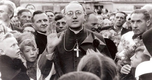 115 lat temu urodził się bp Wilhelm Pluta