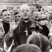 115 lat temu urodził się bp Wilhelm Pluta