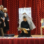 Gala XXIV Międzyszkolnego Przeglądu Inscenizacji Bożonarodzeniowych 