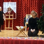 Gala XXIV Międzyszkolnego Przeglądu Inscenizacji Bożonarodzeniowych 