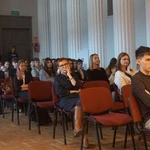 Gala XXIV Międzyszkolnego Przeglądu Inscenizacji Bożonarodzeniowych 
