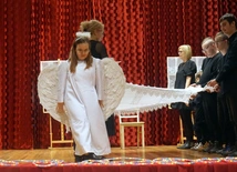 Gala XXIV Międzyszkolnego Przeglądu Inscenizacji Bożonarodzeniowych 