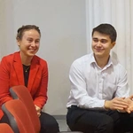 Gala XXIV Międzyszkolnego Przeglądu Inscenizacji Bożonarodzeniowych  - wręczenie nagród 