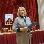 Gala XXIV Międzyszkolnego Przeglądu Inscenizacji Bożonarodzeniowych  - wręczenie nagród 