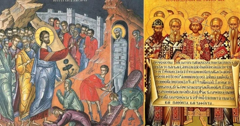 Tydzień Modlitw o Jedność Chrześcijan 2025