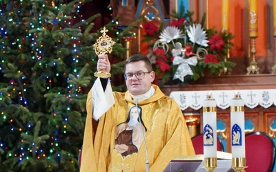 Co panna Stein robiła w Bad Bergzabern?