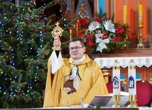 Co panna Stein robiła w Bad Bergzabern?