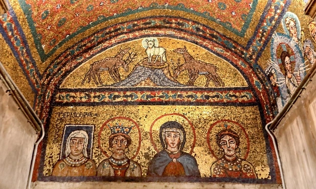 Niewinny Baranku, Boże