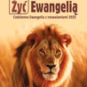 „Żyć Ewangelią. Codzienna Ewangelia z rozważaniami 2025”
