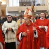 Bp Paweł Socha kończy dziś 90 lat