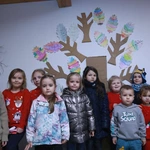 Kółko czytelnicze w Polnej