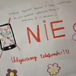 Kółko czytelnicze w Polnej