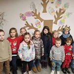 Kółko czytelnicze w Polnej
