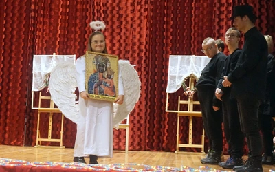 Gala XXIV Międzyszkolnego Przeglądu Inscenizacji Bożonarodzeniowych 
