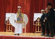 Gala XXIV Międzyszkolnego Przeglądu Inscenizacji Bożonarodzeniowych 