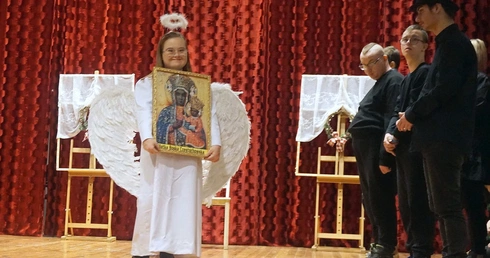 Gala XXIV Międzyszkolnego Przeglądu Inscenizacji Bożonarodzeniowych 