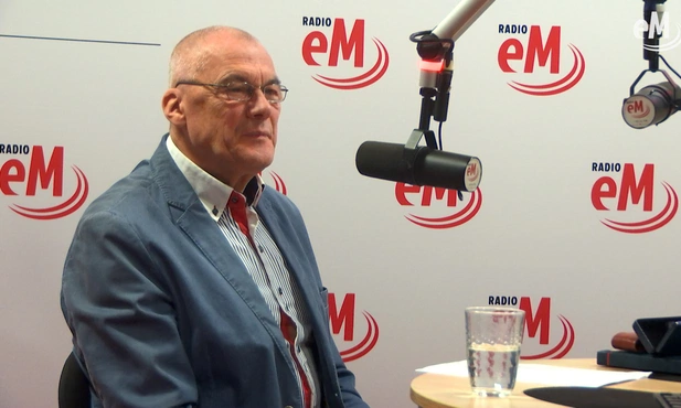 Marek Głowania, PZM: Zaostrzenie kar dla kierowców jest potrzebne