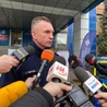 Śląska Policja: miniony rok najbezpieczniejszym na drogach