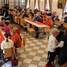 Chcą widzieć więcej duszą