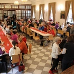 Dolnośląskie Spotkanie Kolędowe Niewidomych [ZDJĘCIA]