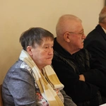 Dolnośląskie Spotkanie Kolędowe Niewidomych [ZDJĘCIA]